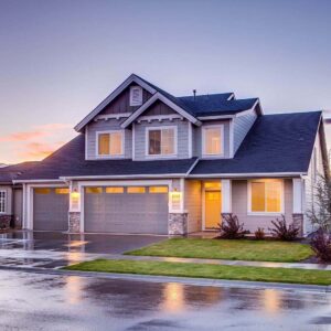 Property Booking