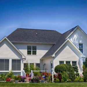 Fully Furnished House